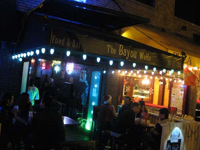 the-bayou-weho
