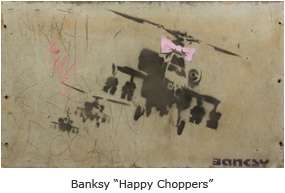 banksy-happy-choppers