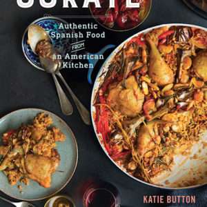 curate